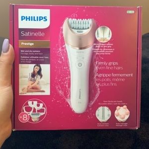 Philips Epilator